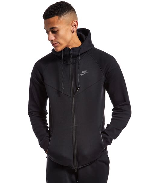 jd sports tech fleece windrunner